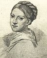 Ottilie von Pogwisch, Goetheova snaha