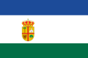 Santa Cruz de Pinares – Bandiera