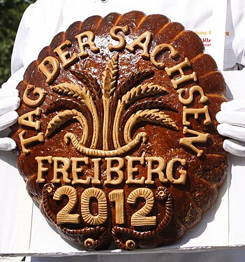 Brot zum Tad der Sachsen 2012, Freiberg IMG 9868WI