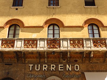 Teatro Turreno
