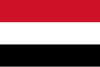 Det jemenittiske flagget