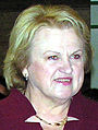 Kazimira Danutė Prunskienė (1990-1991)
