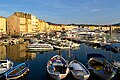 Harbour of St. Tropez