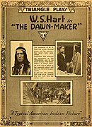 The Dawn Maker (1916)