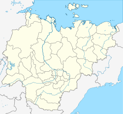 Jakutsk (Republik Sacha)