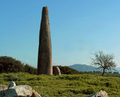 menhir na Sardiniji