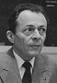 Michel Rocard (1993-1994)