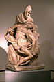 Michelangelo: Pietà Florentina (1557)