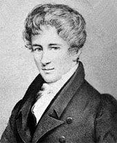 नील्स हेन्रिक एबेल, 1802 – 1829