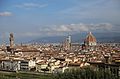 Duomo - Cupola del Brunelleschi