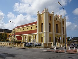 Kathedraal van Pietermaai