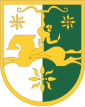 Coat of arms of అబ్‌ఖజియా