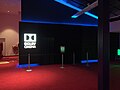 Dolby Cinema theatre Eindhoven