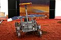 rover prototype 2009