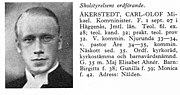 Thumbnail for File:Karl-Olof Mikael Åkerstedt biography.jpg