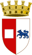 ピアチェンツァの紋章