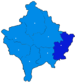 Districtus Gnilani
