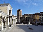 Udine-Piazza Libertà