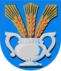 Coat of arms of Vähäkyrö