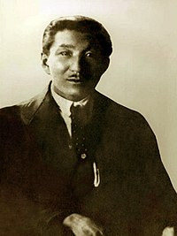 Жаһанша Досмұхамедов