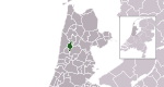Charta locatrix Alkmaar