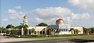 Meczet w Boca Raton