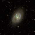 Arp 49 (NGC 5665)