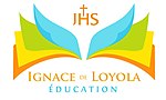 Logo d'Ignace de Loyola Éducation