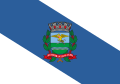 Bandeira de Ribeirão Preto