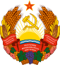 Emblem ilẹ̀ Transnistria