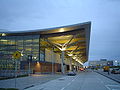 Cork Havaalanı Terminali