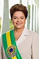 Dilma Rousseff, Prezident