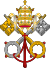 Эмблема Папскага стальцу