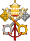 Папская эмблема