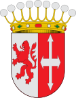 Osorno la Mayor címere
