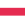 ワルシャワ公国の旗