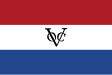 Holland Formosa zászlaja