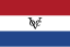 Flag of the Dutch East India Company