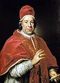 Innocentius XIII (1721-1724)