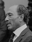 Idag är det 43 år sedan Egyptens president Anwar Sadat mördades.
