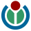Wikimedia Foundationin logo