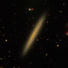 NGC 3279