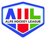 Alps Hockey League Logo