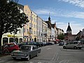 Stodplotz Braunau/Inn