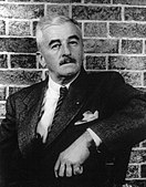 William Faulkner, scriitor american