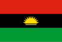 Republic of Biafra بایراغی