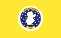 Contea di Somerset – Bandiera
