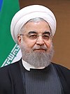 Hassan Rouhani حسن روحانی