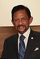 BruneiHassanal BolkiahSultano Presidente di turno dell'Associazione delle Nazioni del Sud-est asiatico