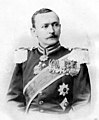Hermann von Wissmann overleden op 15 juni 1905